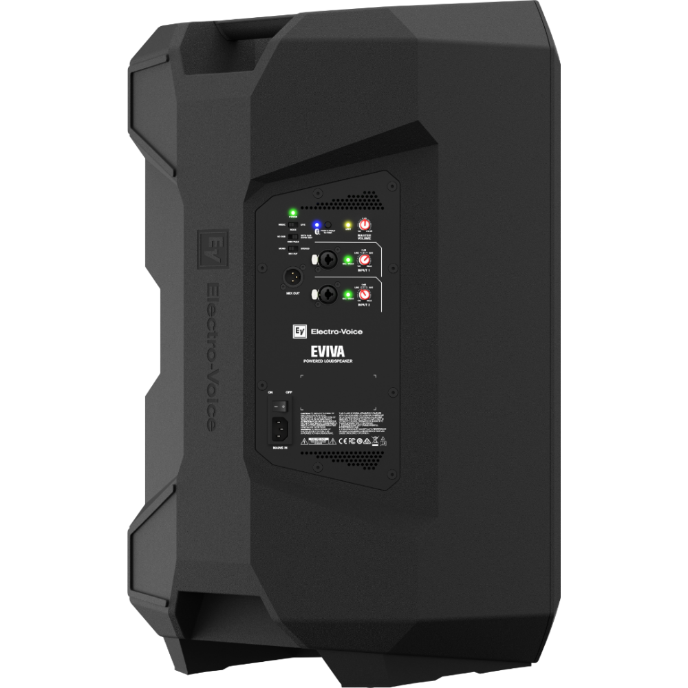 ELECTROVOICE EVIVA 15P