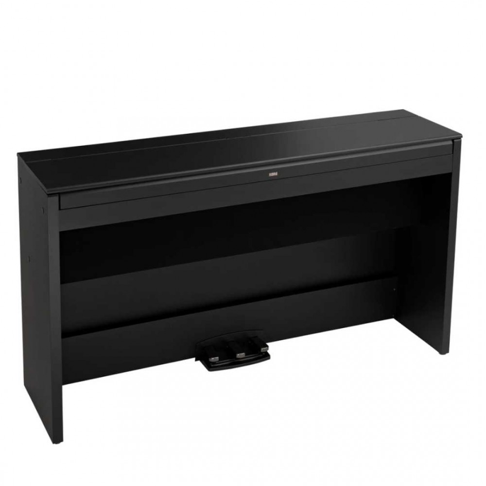 KORG E1 AIR DIGITAL PIANO 88 KEYS ME BLUETOOTH BLACK KORG E1 AIR DIGITAL PIANO 88 KEYS ME BLUETOOTH BLACK