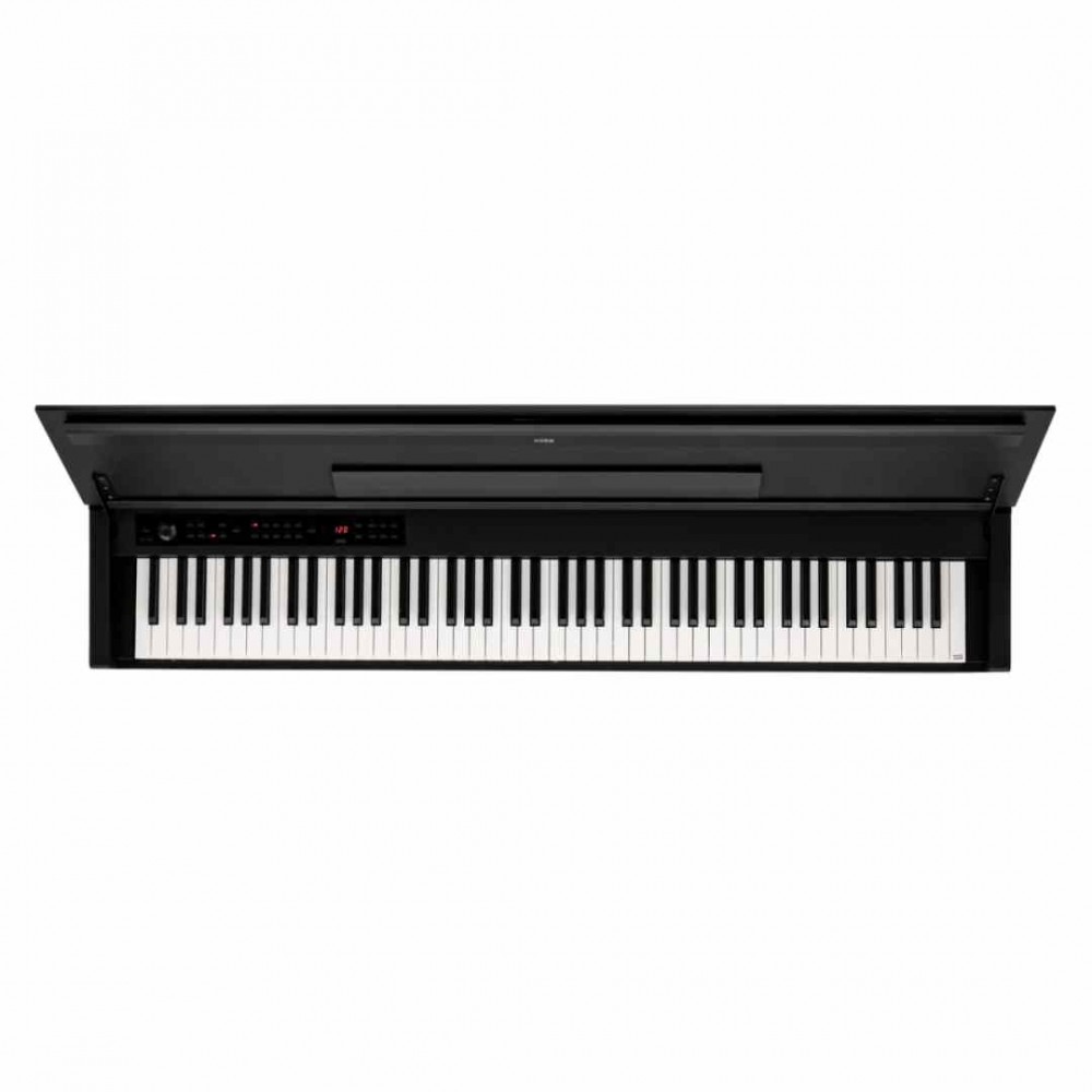KORG E1 AIR DIGITAL PIANO 88 KEYS ME BLUETOOTH BLACK KORG E1 AIR DIGITAL PIANO 88 KEYS ME BLUETOOTH BLACK