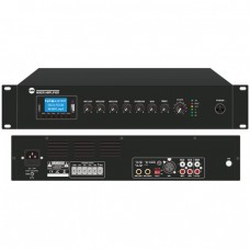 CMX AUDIO EA-120A
