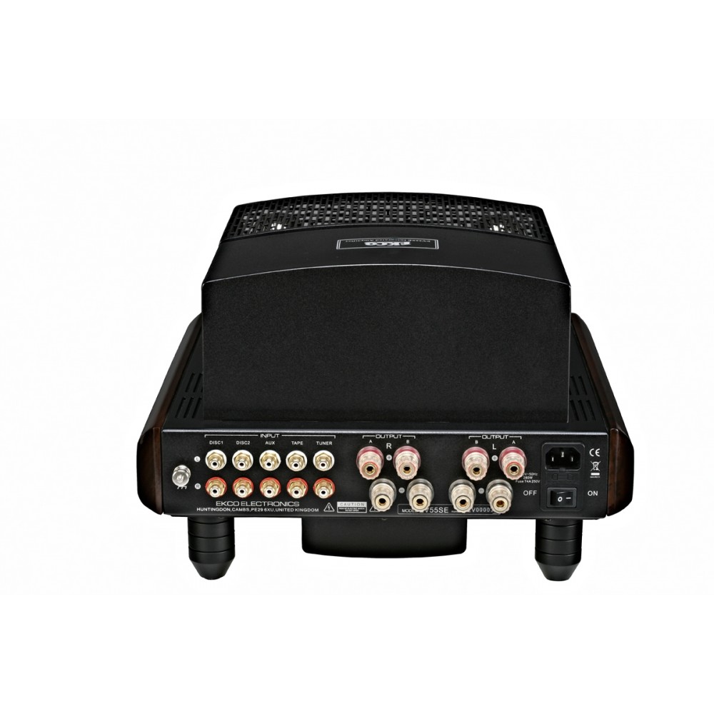 EKCO EV55SE EKCO EV55SE