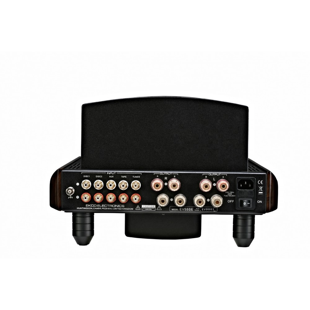 EKCO EV55SE EKCO EV55SE