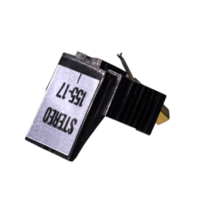 Replica Stylus for ELAC D-155-17 SD OEM Βελόνα Πικάπ Replica Stylus for ELAC D-155-17 SD OEM Βελόνα Πικάπ