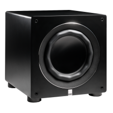 Elac Varro RS700 12″ Subwoofer Satin Black 