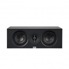 ELAC Debut 3.0 C5.3 Center Channel Speaker - Black (ΤΕΜΑΧΙΟ)
