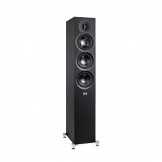 ELAC Debut 3.0 F5.3 Floorstanding Speaker - Black (ΖΕΥΓΟΣ)