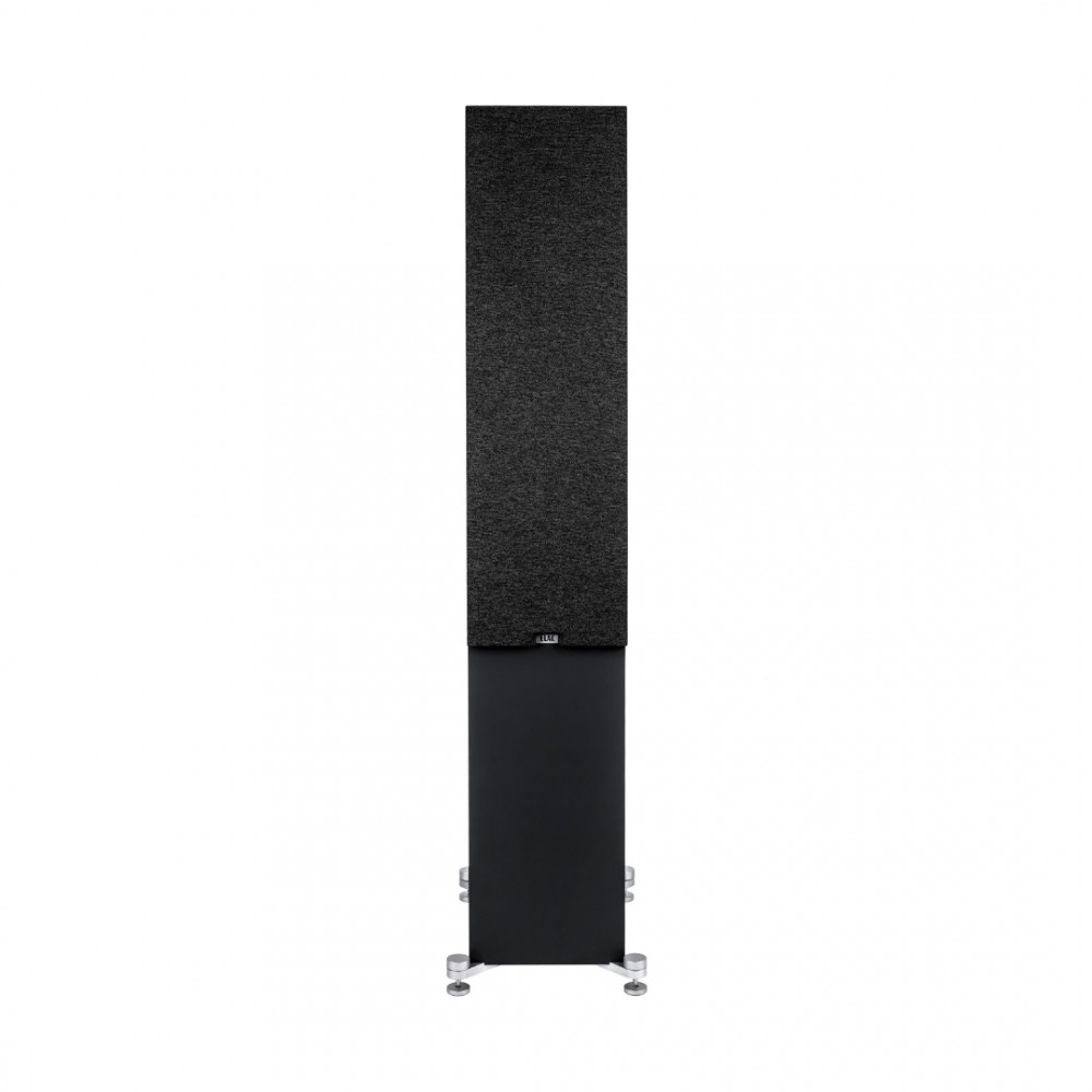 ELAC Debut 3.0 F5.3 Floorstanding Speaker - Black (ΖΕΥΓΟΣ)
