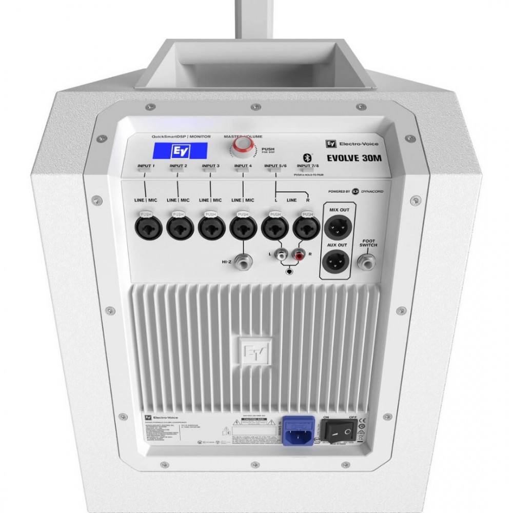 ELECTROVOICE EVOLVE 30M-W