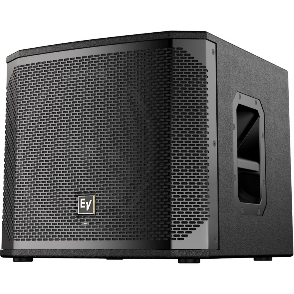 ELECTROVOICE ELX200-12S BLACK