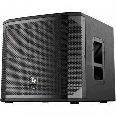 ELECTROVOICE ELX200-12S BLACK
