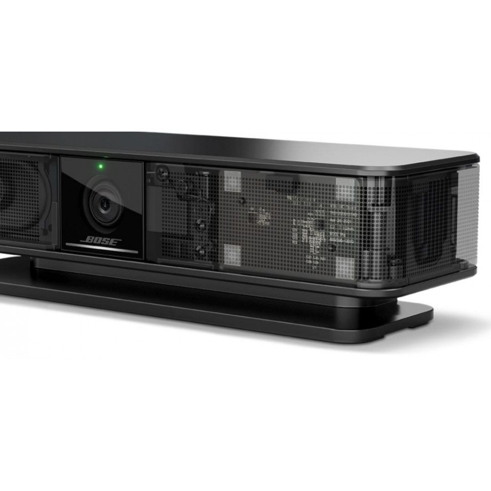 BOSE VB-S Ολοκληρωμένο Σύστημα Tηλεδιάσκεψης BOSE VB-S Ολοκληρωμένο Σύστημα Tηλεδιάσκεψης