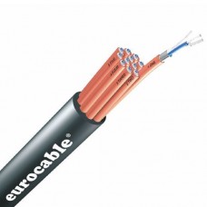 EUROCABLE SSA24C Καλώδιο Multipair αναλογικού σήματος 24 ζευγών EUROCABLE SSA24C Καλώδιο Multipair αναλογικού σήματος 24 ζευγών