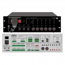 CMX AUDIO EVAC-500