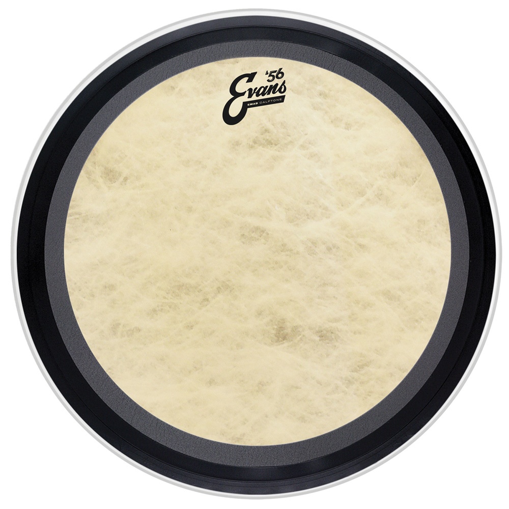 EVANS BD16EMADCT 16" EMAD Calftone Batter Δέρμα Κάσας EVANS BD16EMADCT 16" EMAD Calftone Batter Δέρμα Κάσας