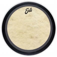 EVANS BD16EMADCT 16" EMAD Calftone Batter Δέρμα Κάσας