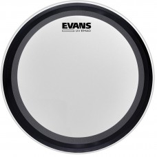 EVANS BD18EMADUV Δέρμα Κάσας 18" (Coated)
