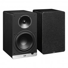 Debut ConneX DCB61 Powered Speakers Black Debut ConneX DCB61 Powered Speakers Black