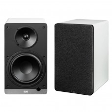 Debut ConneX DCB61 Powered Speakers White Debut ConneX DCB61 Powered Speakers White