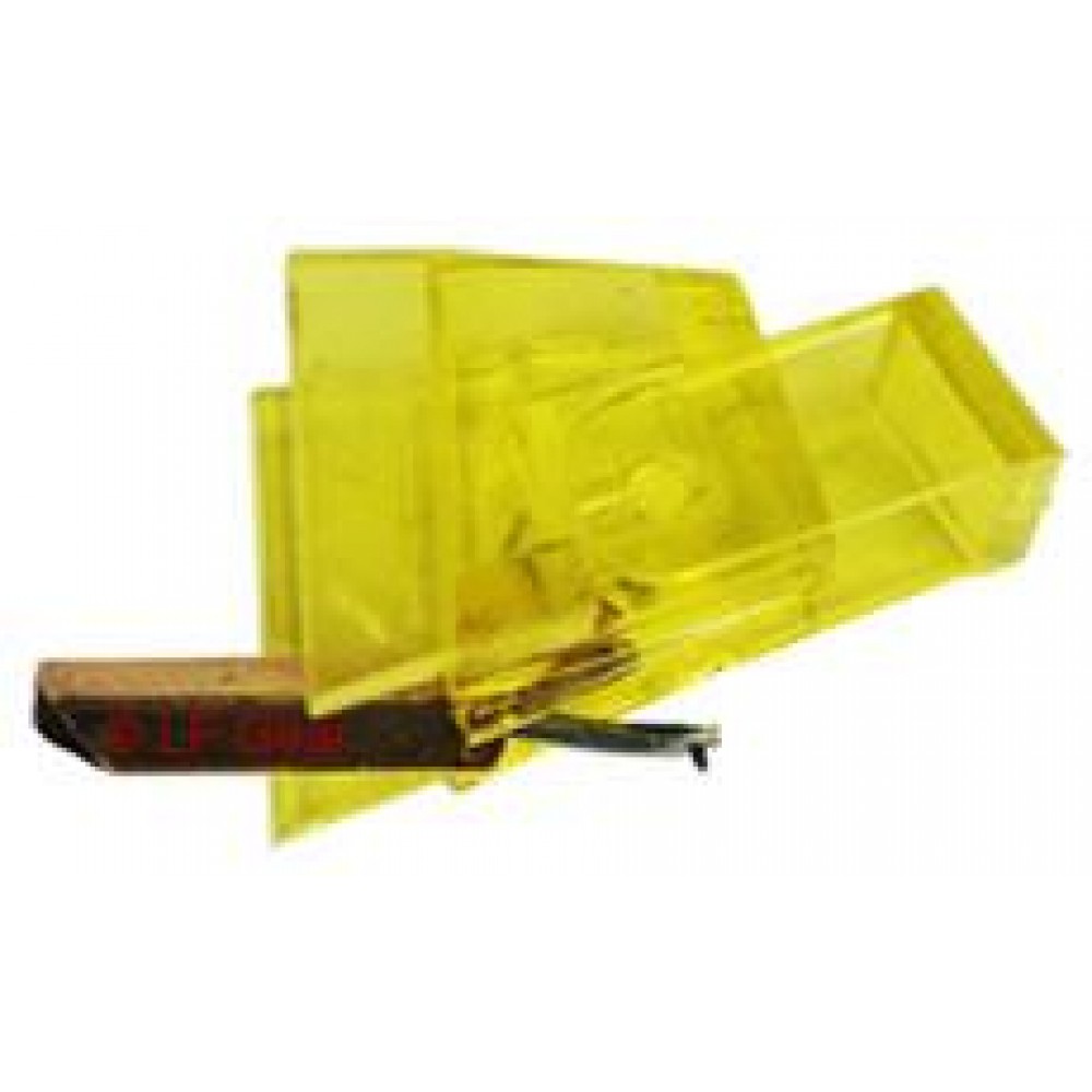 LP Gear replica stylus for Empire 195LT cartridge OEM Βελόνα Πικάπ LP Gear replica stylus for Empire 195LT cartridge OEM Βελόνα Πικάπ