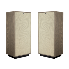 KLIPSCH FORTE IV OAK (ΖΕΥΓΟΣ)