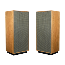KLIPSCH FORTE IV CHERRY (ΖΕΥΓΟΣ)