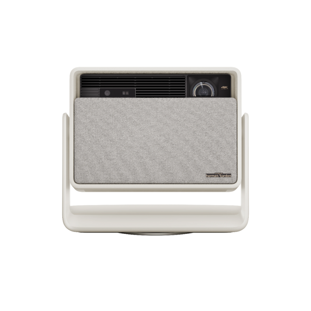 XGiMi Horizon S Pro, Home Smart Projector, DLP, 1700 ISO, Android TV, 4k UHD, Dobly Vision