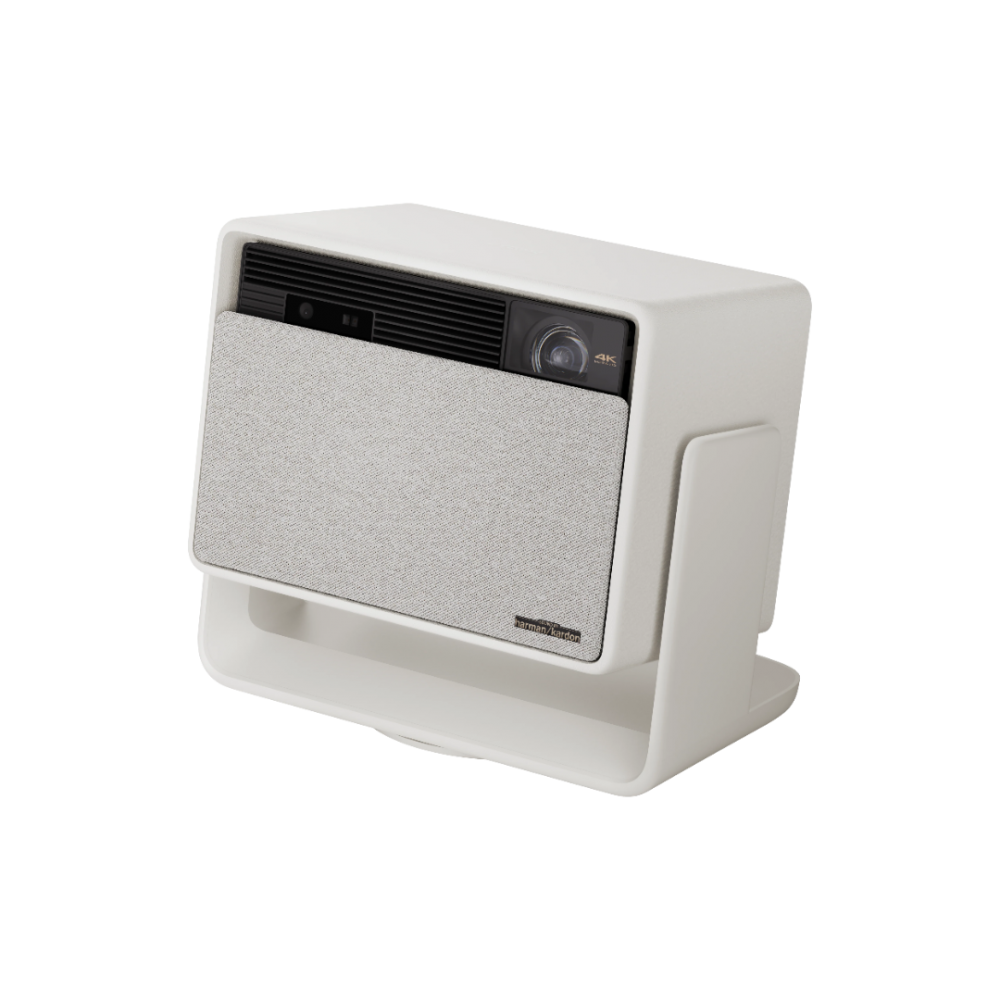 XGiMi Horizon S Pro, Home Smart Projector, DLP, 1700 ISO, Android TV, 4k UHD, Dobly Vision