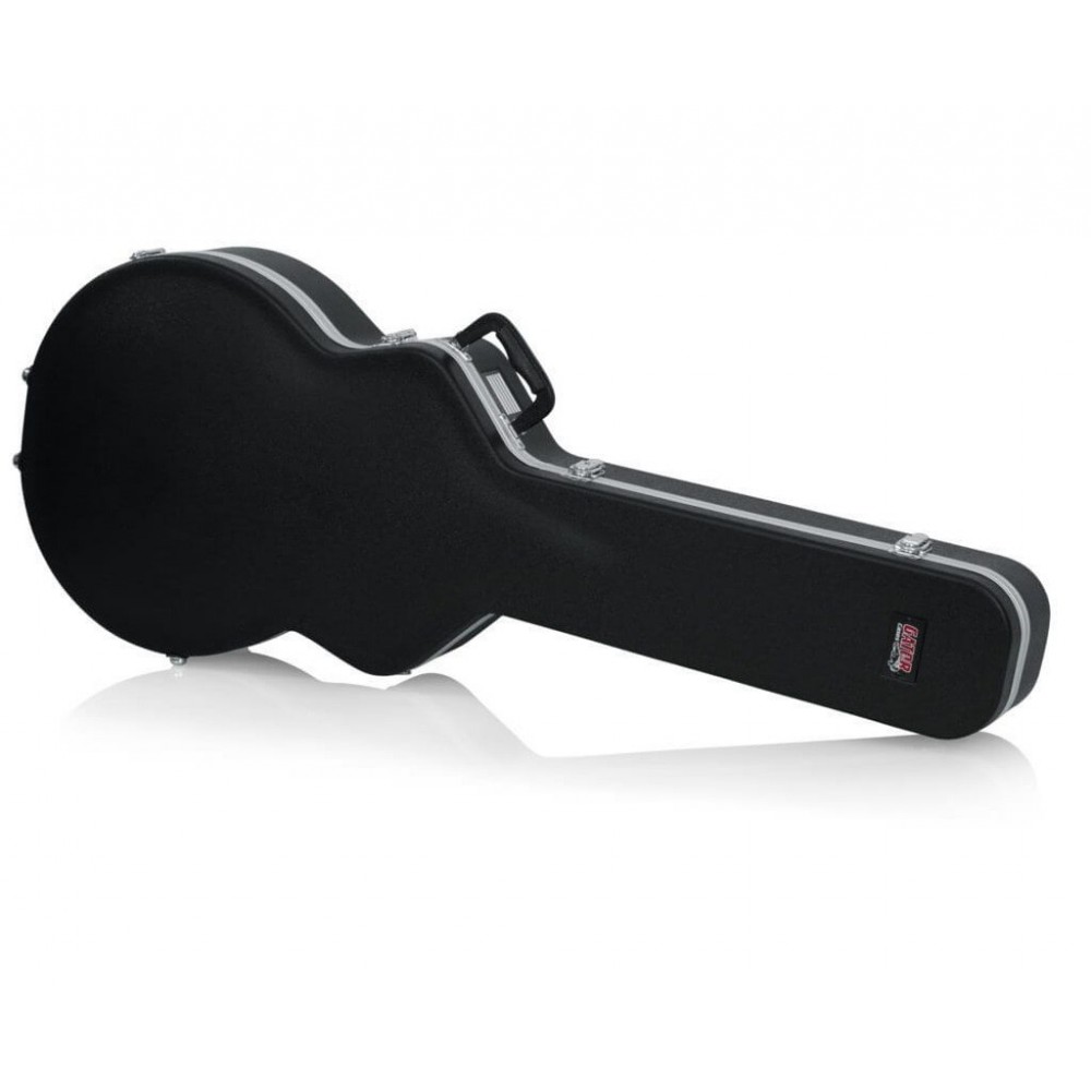 GATOR GC-335 Βαλίτσα Ηλεκτρικής Κιθάρας Semi-Hollow Τύπου 335 GATOR GC-335 Βαλίτσα Ηλεκτρικής Κιθάρας Semi-Hollow Τύπου 335