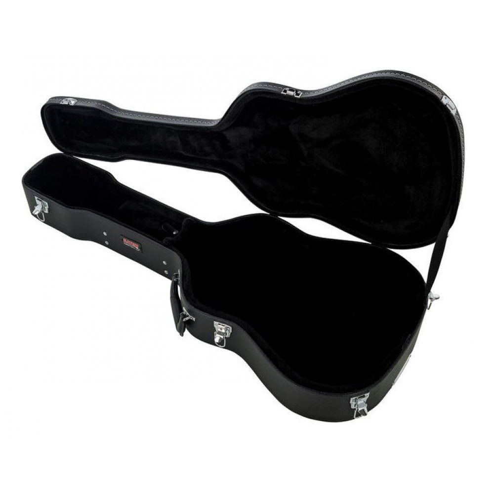 GATOR GW-DREAD Βαλίτσα Ακουστικής Κιθάρας GATOR GW-DREAD Βαλίτσα Ακουστικής Κιθάρας