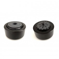 Giga Watt Rolling-Ball Isolation System Anti-Vibration Feet for PC conditioners Giga Watt Rolling-Ball Isolation System Anti-Vibration Feet for PC conditioners