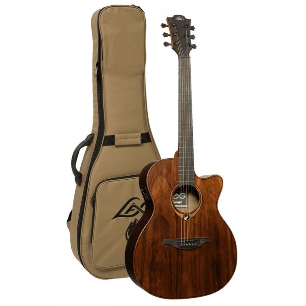 LAG GLA SAUVAGE-ACE LAG GLA SAUVAGE-ACE