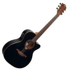 LAG GLA T118ACE-BLK