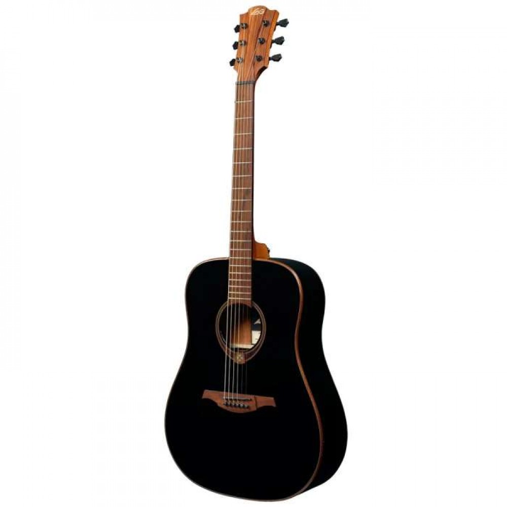LAG GLA T118D-BLK