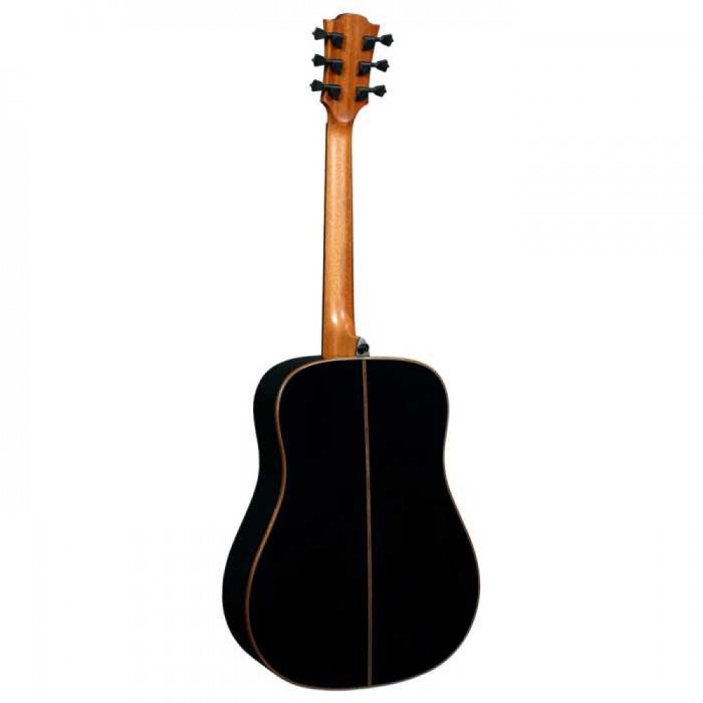 LAG GLA T118D-BLK