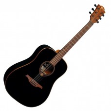 LAG GLA T118D-BLK