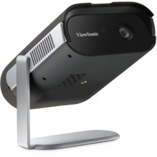 Viewsonic M1 Max Φορητός Projector με Wi-Fi και Ενσωματωμένα Harman Kardon Ηχεία, Μαύρος