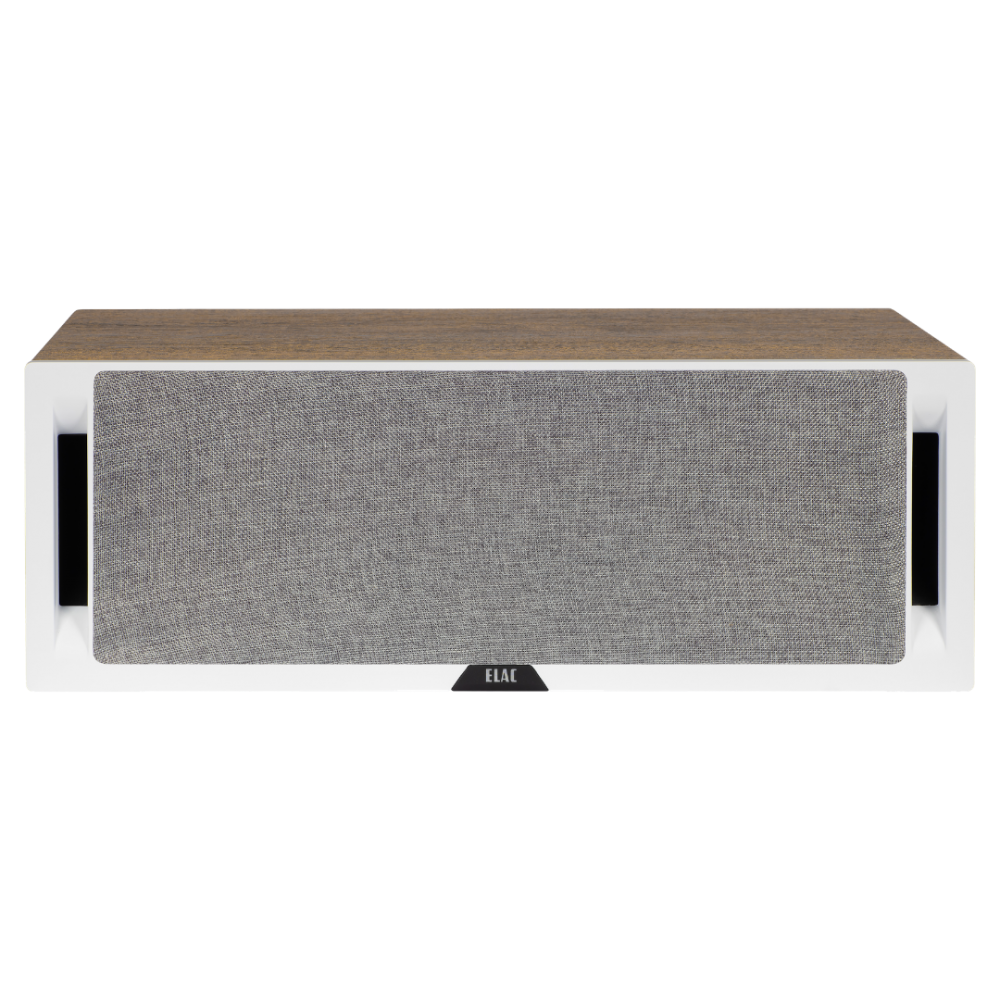 ELAC Debut Reference DCR52 OAK SATIN WHITE