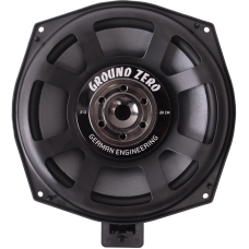GROUND ZERO GZCS 200BMW-SW