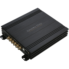 GROUND ZERO GZDSP 4.80A-PRO