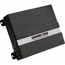 GROUND ZERO GZRA 4HD