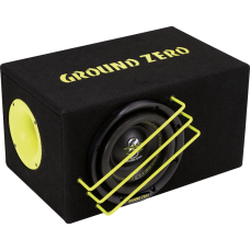 GROUND ZERO GZRB 20SPL