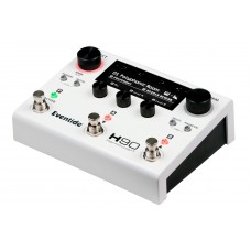 EVENTIDE H90 Premier Multi-FX pedal with 62 studio-quality effe