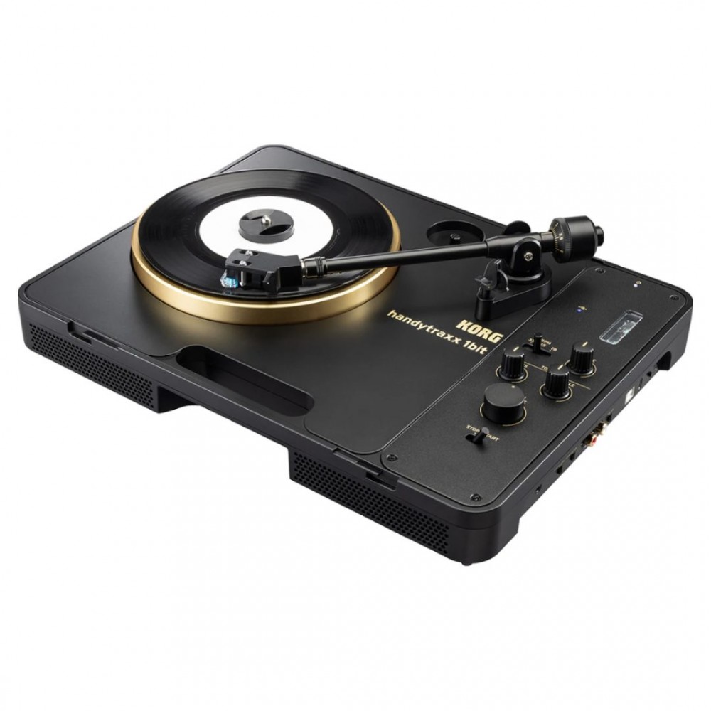 KORG HANDYTRAXX 1BIT ΦΟΡΗΤΟ PICKUP