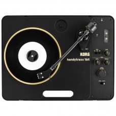 KORG HANDYTRAXX 1BIT ΦΟΡΗΤΟ PICKUP