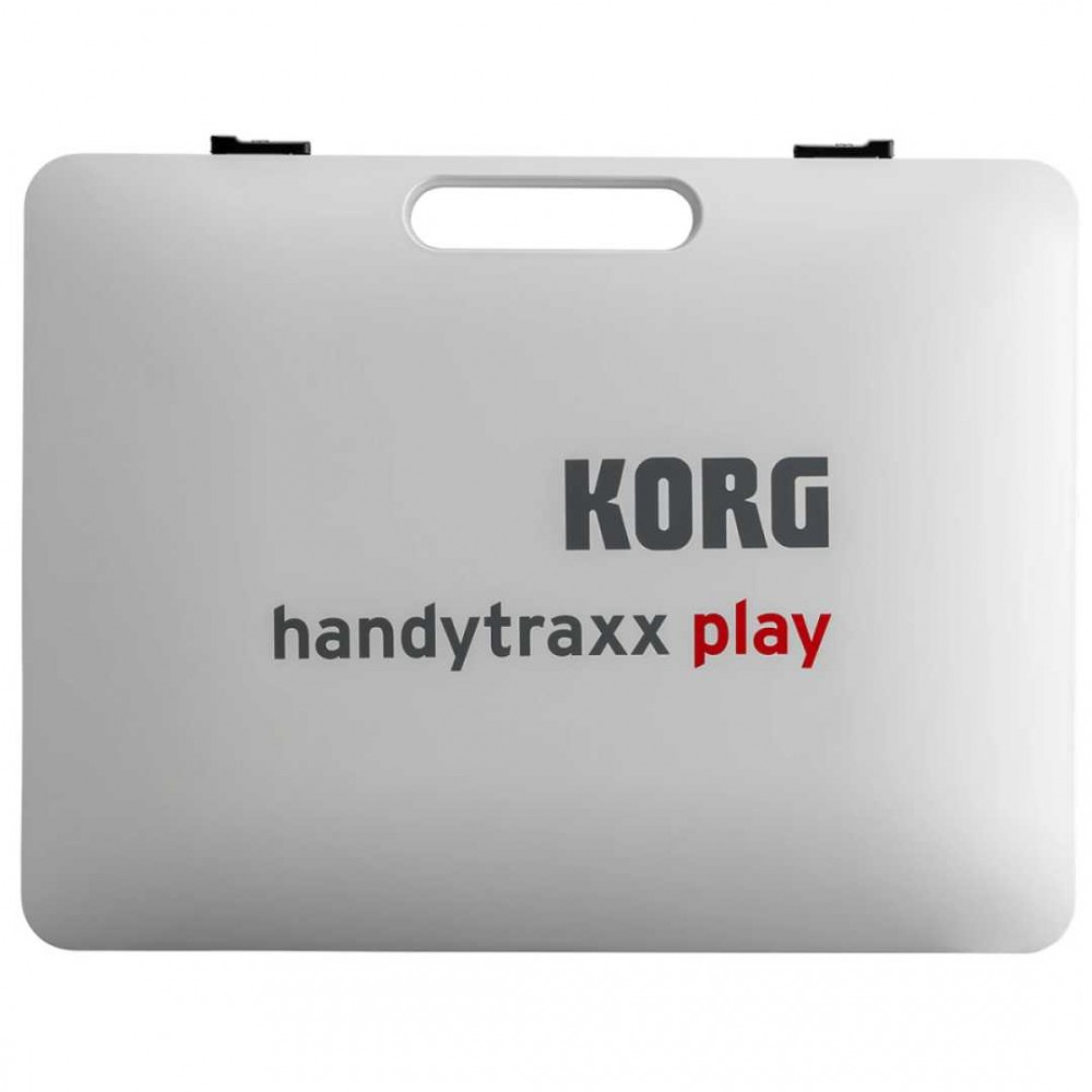 KORG HANDYTRAXX PLAY ΦΟΡΗΤΟ PICKUP