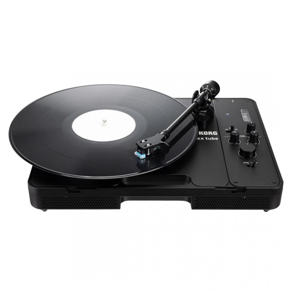 KORG HANDYTRAXX TUBE ΦΟΡΗΤΟ PICKUP KORG HANDYTRAXX TUBE ΦΟΡΗΤΟ PICKUP