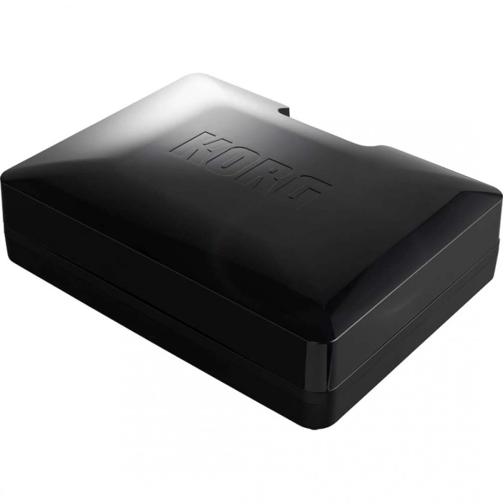 KORG HANDYTRAXX TUBE ΦΟΡΗΤΟ PICKUP KORG HANDYTRAXX TUBE ΦΟΡΗΤΟ PICKUP