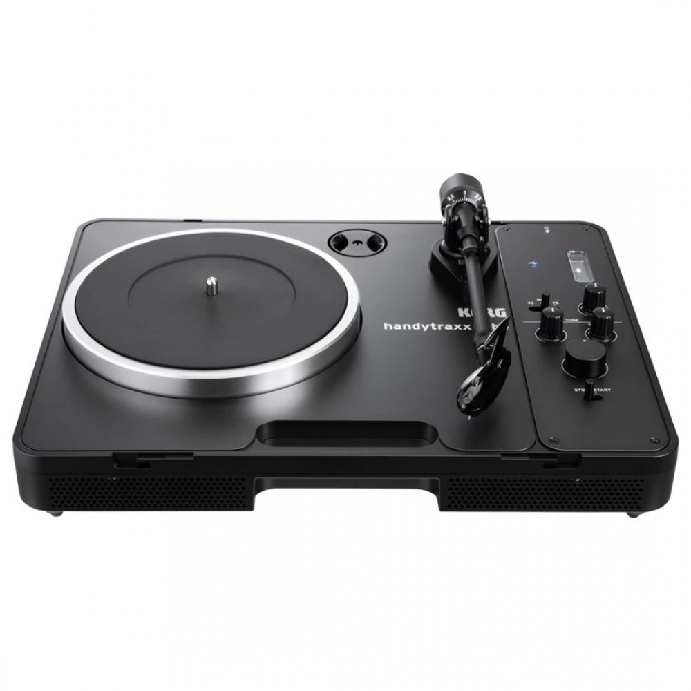 KORG HANDYTRAXX TUBE J ΦΟΡΗΤΟ PICKUP KORG HANDYTRAXX TUBE J ΦΟΡΗΤΟ PICKUP