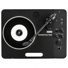 KORG HANDYTRAXX TUBE J ΦΟΡΗΤΟ PICKUP KORG HANDYTRAXX TUBE J ΦΟΡΗΤΟ PICKUP