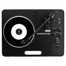 KORG HANDYTRAXX TUBE ΦΟΡΗΤΟ PICKUP KORG HANDYTRAXX TUBE ΦΟΡΗΤΟ PICKUP